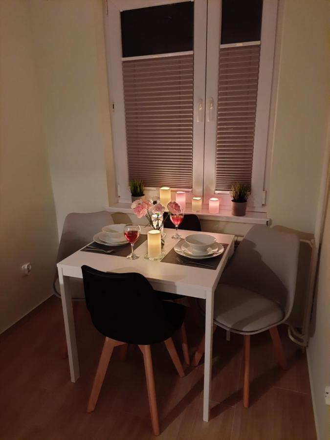 Apartament Sunny Home Nowy Targ Exteriör bild