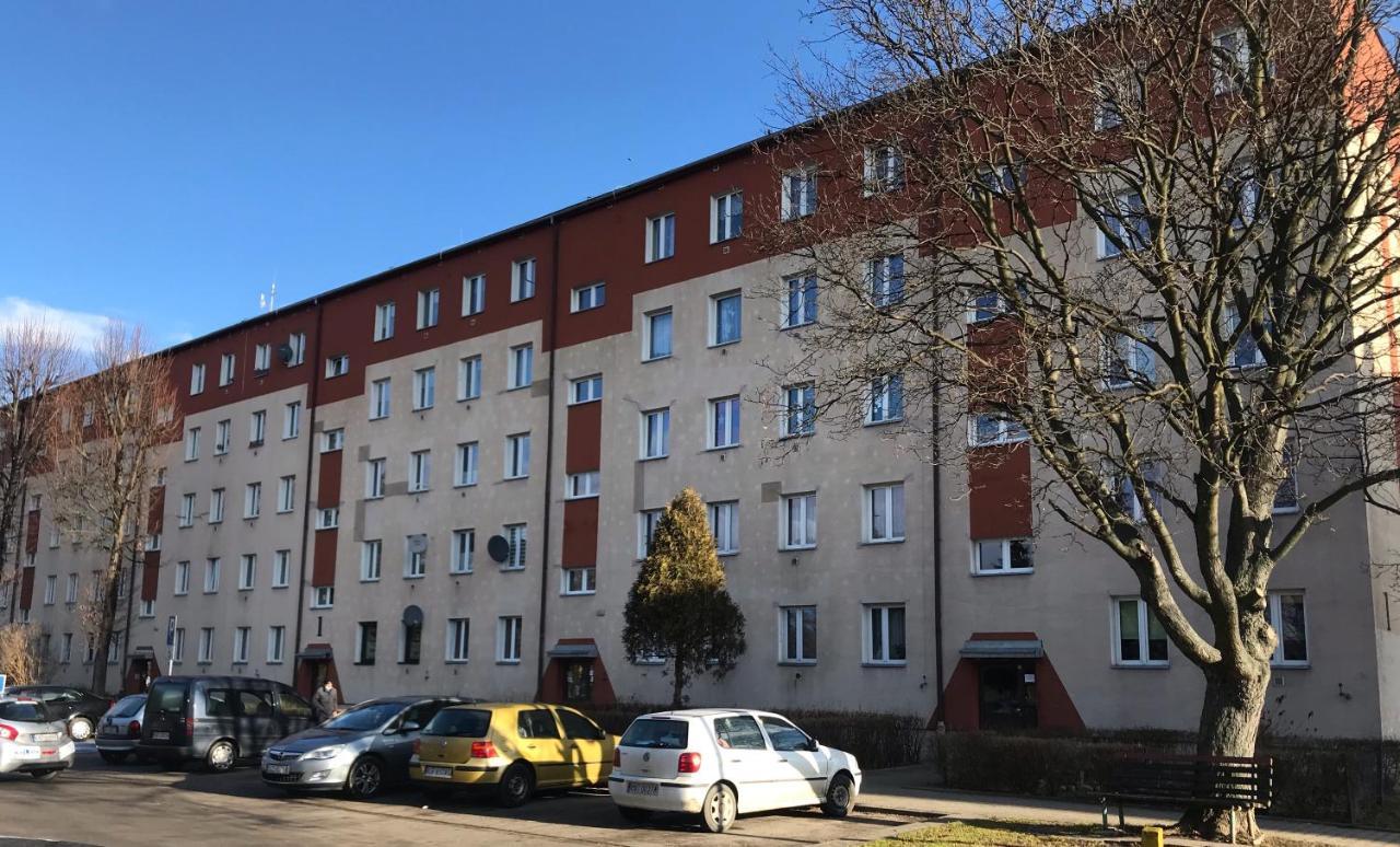 Apartament Sunny Home Nowy Targ Exteriör bild